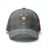 McFarlane Hunting Ancient Tartan Crest Classic Cap
